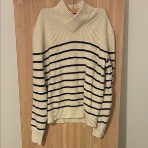 Gap men’s sweater